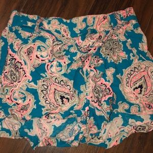 Summer shorts. Super soft and comfortable